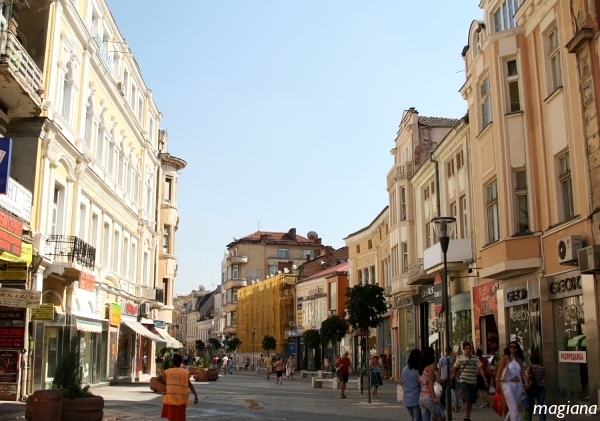 plovdiv